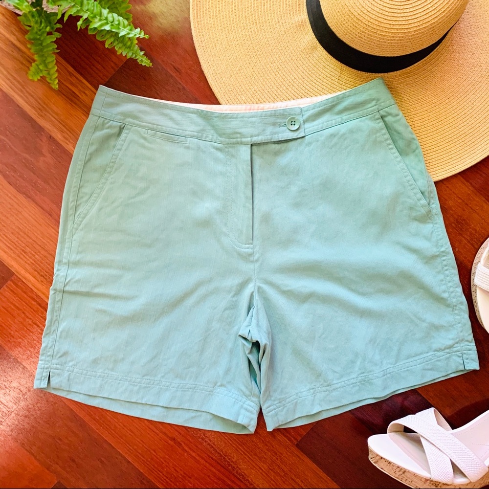 Tommy Bahama 100% Silk Shorts